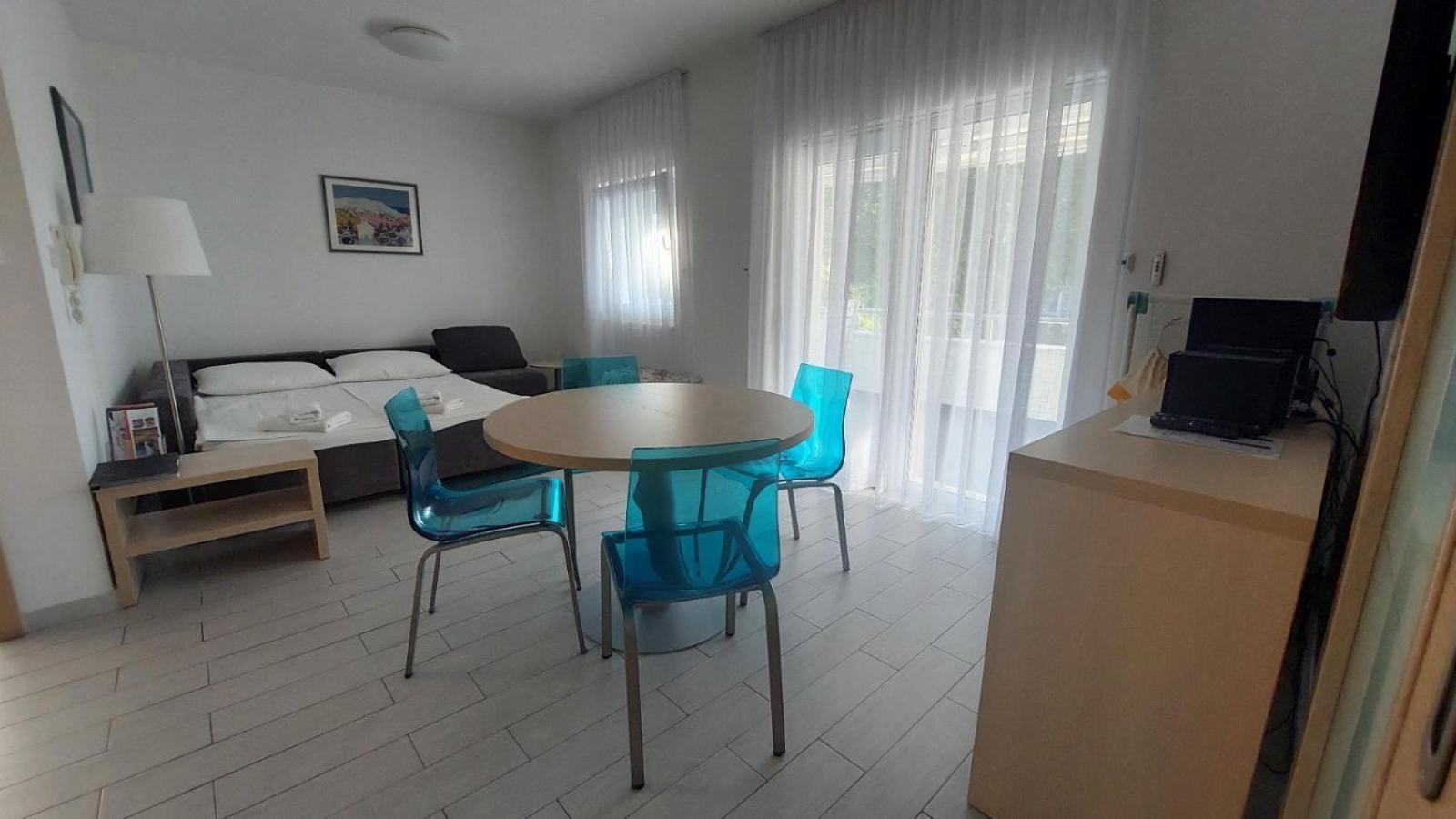 Apartments Villa Alba Dubrovnik Quarto foto
