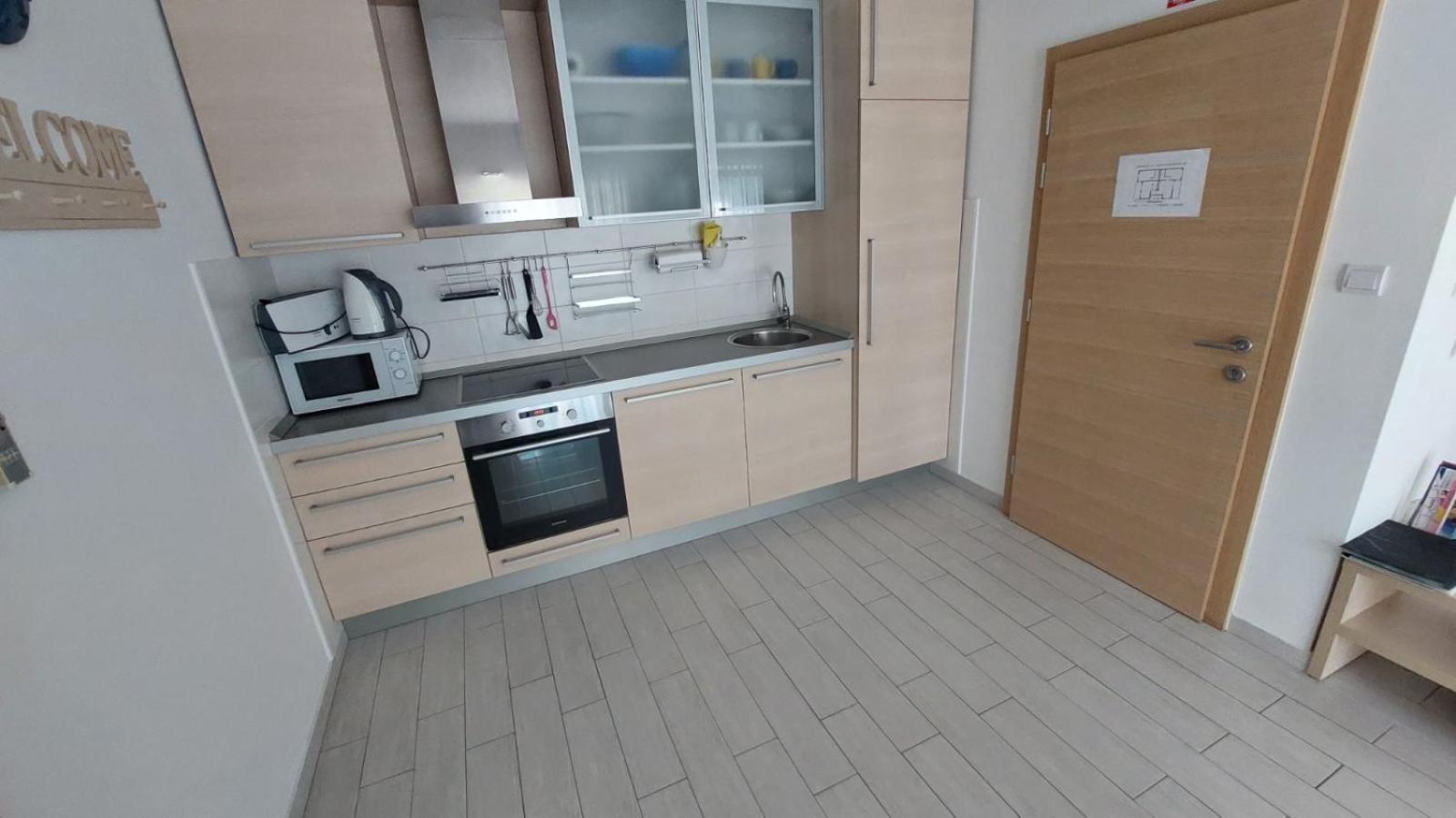 Apartments Villa Alba Dubrovnik Quarto foto