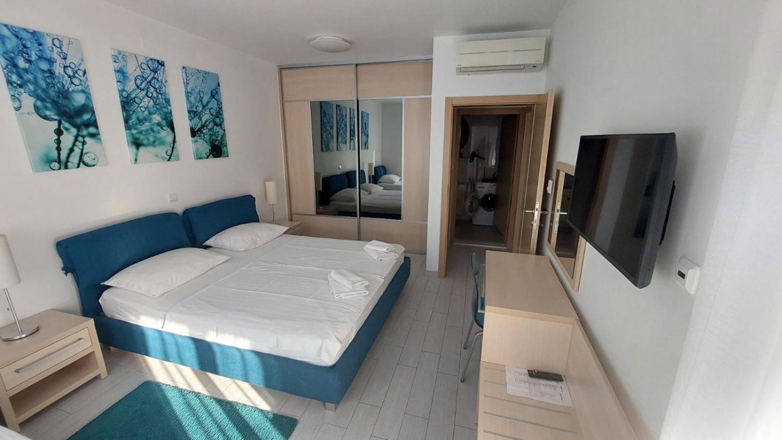 Apartments Villa Alba Dubrovnik Exterior foto
