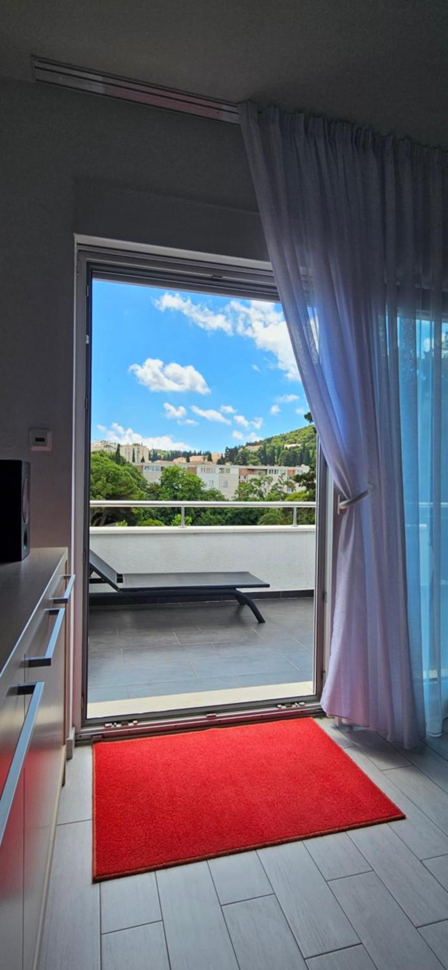 Apartments Villa Alba Dubrovnik Quarto foto